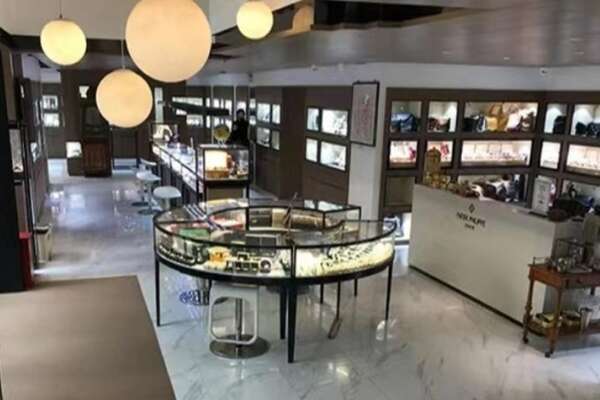 额济纳旗寄卖奢侈品店
